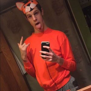 Meet your Posher, Jace